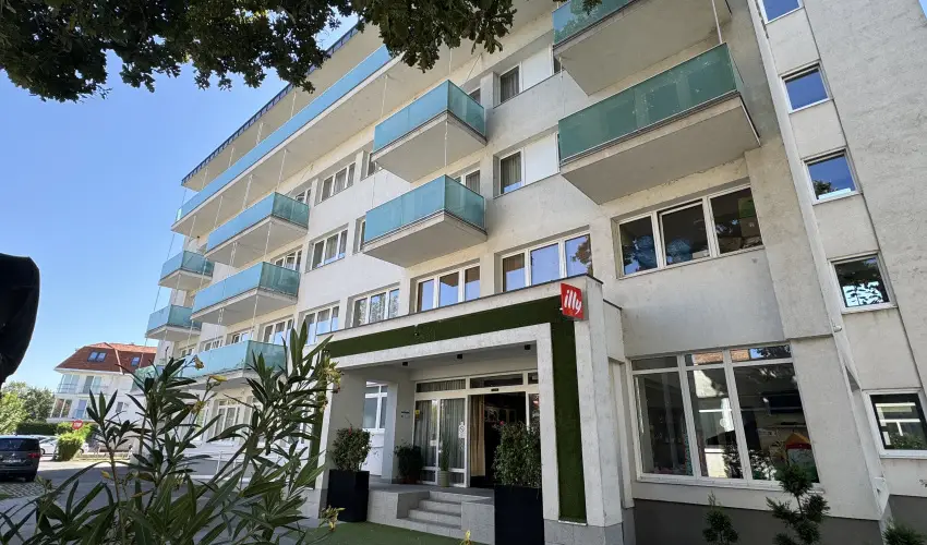 Hotel Aurum Family Hajdszoboszl