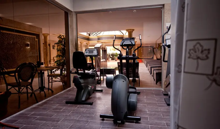 Hotel Aurum Hajdúszoboszló