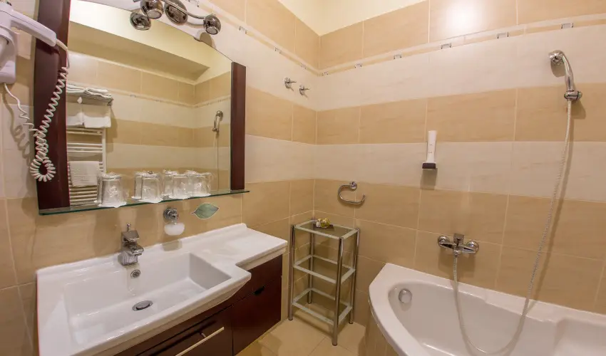 Hotel Aurum Hajdúszoboszló