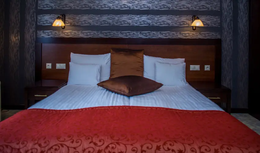 Hotel Aurum Hajdúszoboszló