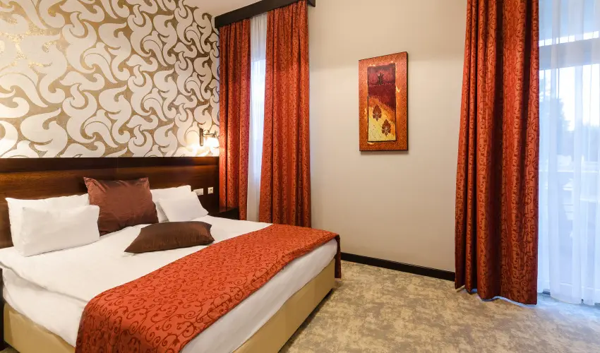 Hotel Aurum Hajdúszoboszló