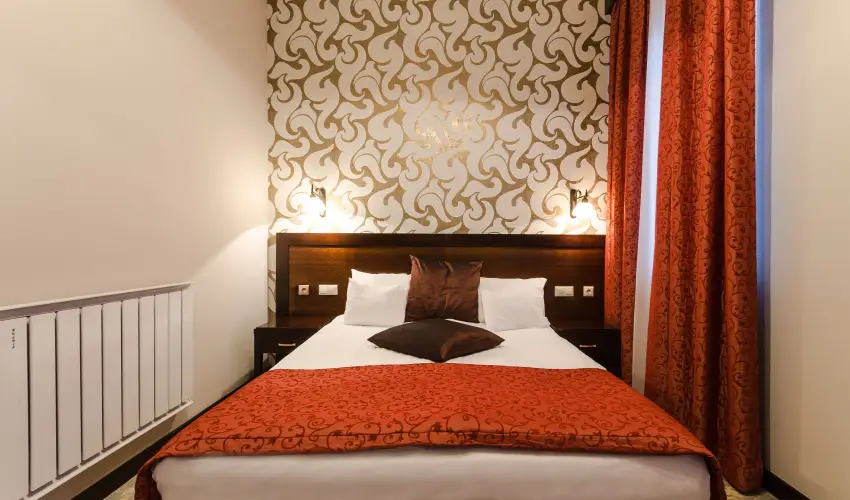 Hotel Aurum Hajdúszoboszló