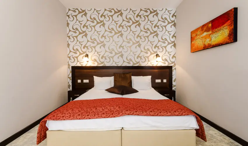 Hotel Aurum Hajdúszoboszló