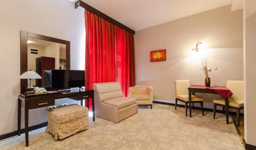 Hotel Aurum Hajdúszoboszló