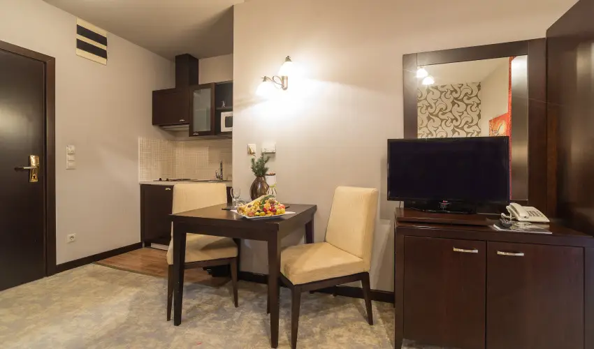 Hotel Aurum Hajdúszoboszló