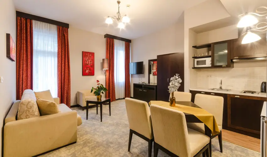 Hotel Aurum Hajdúszoboszló