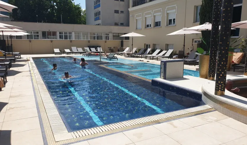 Hotel Aurum Hajdúszoboszló