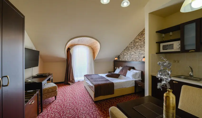 Hotel Aurum Hajdúszoboszló