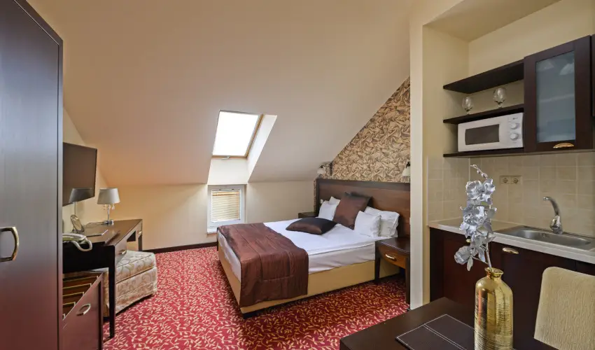 Hotel Aurum Hajdúszoboszló