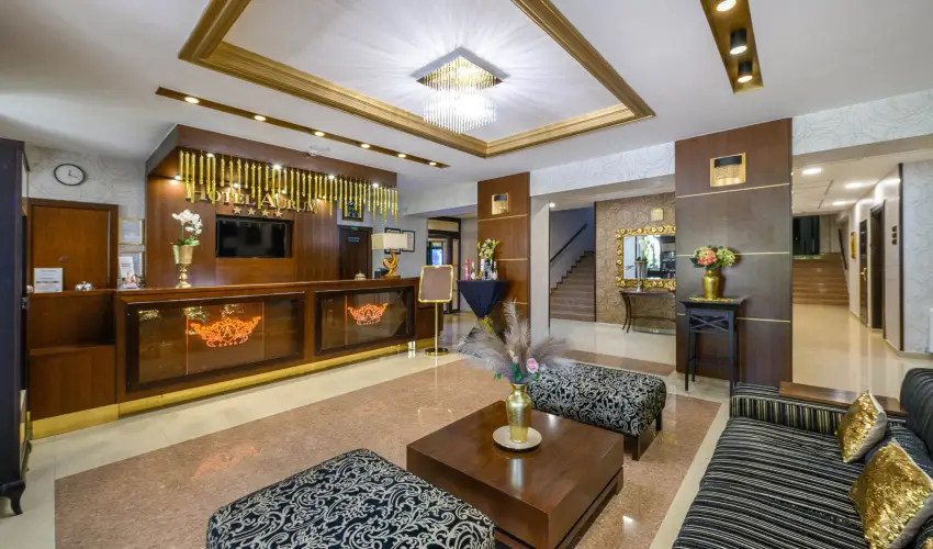 Hotel Aurum Hajdúszoboszló