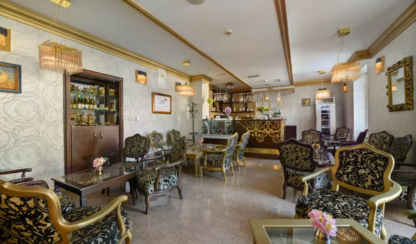 Hotel Aurum Hajdúszoboszló