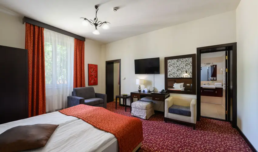 Hotel Aurum Hajdúszoboszló