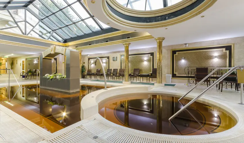 Hotel Aurum Hajdúszoboszló