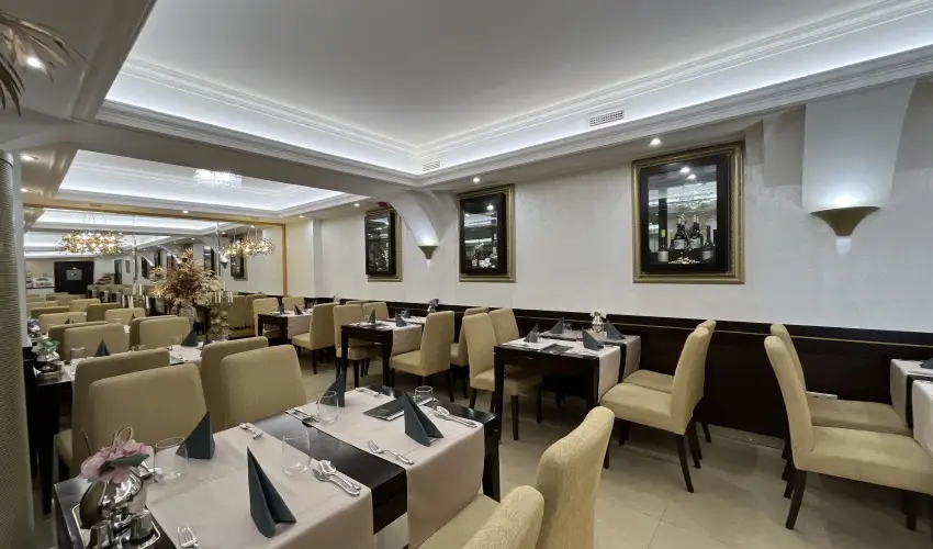 Hotel Aurum Hajdúszoboszló