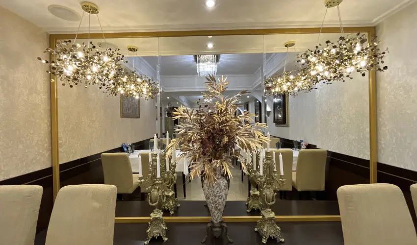 Hotel Aurum Hajdúszoboszló