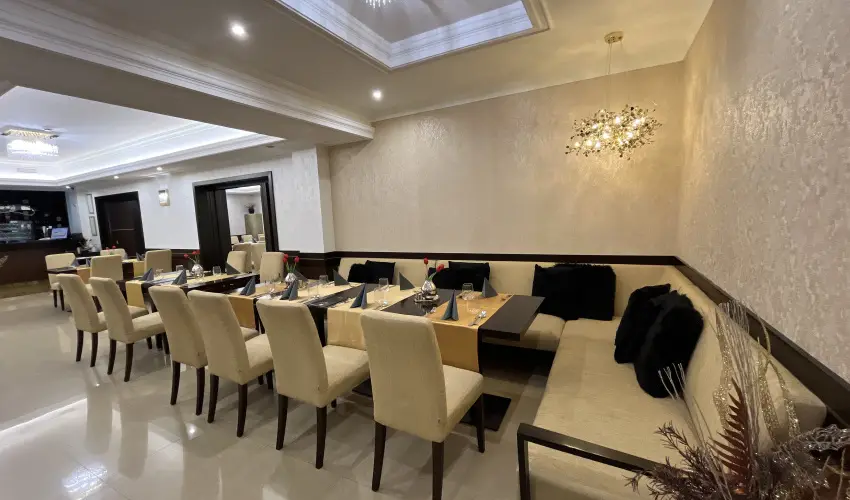 Hotel Aurum Hajdúszoboszló