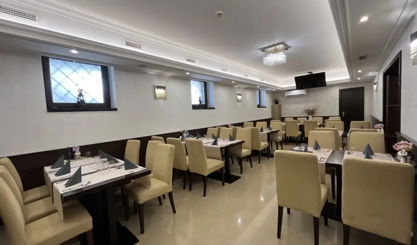 Hotel Aurum Hajdúszoboszló