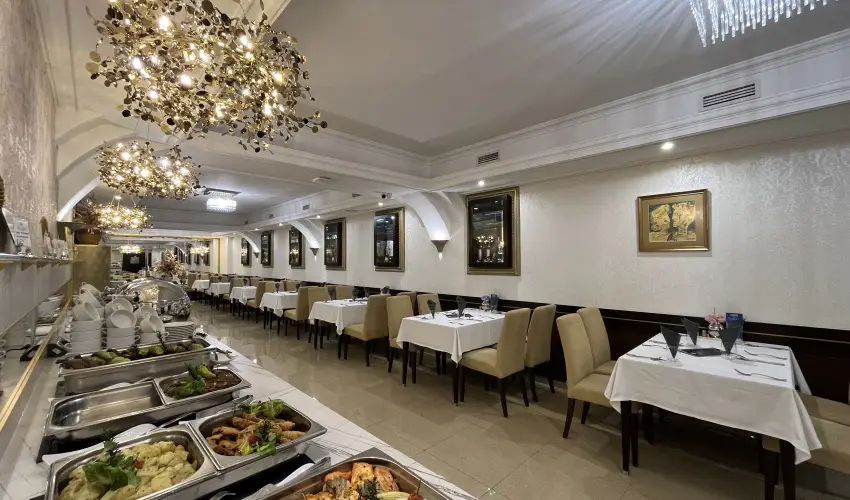 Hotel Aurum Hajdúszoboszló