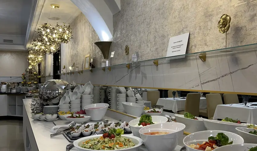 Hotel Aurum Hajd�szoboszl�