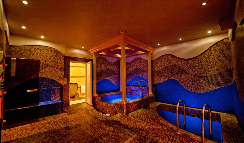 Hotel Aurum Hajdúszoboszló