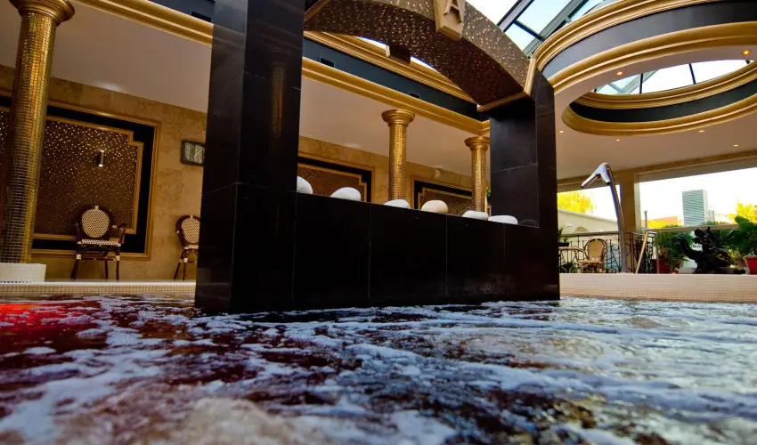 Hotel Aurum Hajdúszoboszló