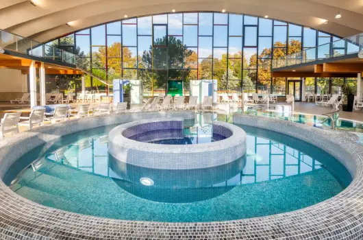 Hunguest Hotel Bke, Hajdszoboszl