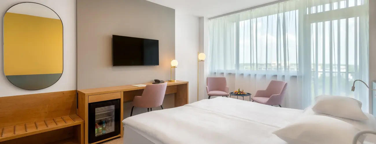 Hunguest Hotel Bke Hajdszoboszl - Legjobb r flpanzival (1 jtl)