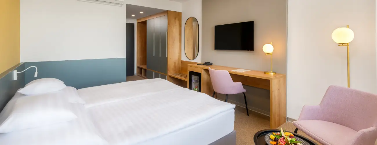 Hunguest Hotel Bke Hajdszoboszl - Pnksd (min. 2 j)