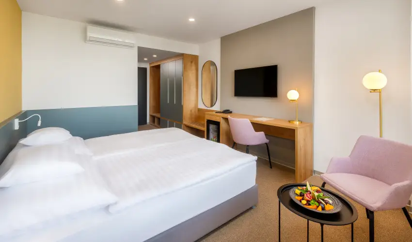 Hunguest Hotel Béke Hajdúszoboszló