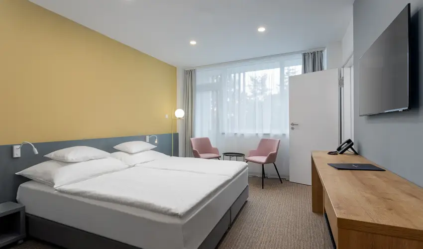 Hunguest Hotel Béke Hajdúszoboszló