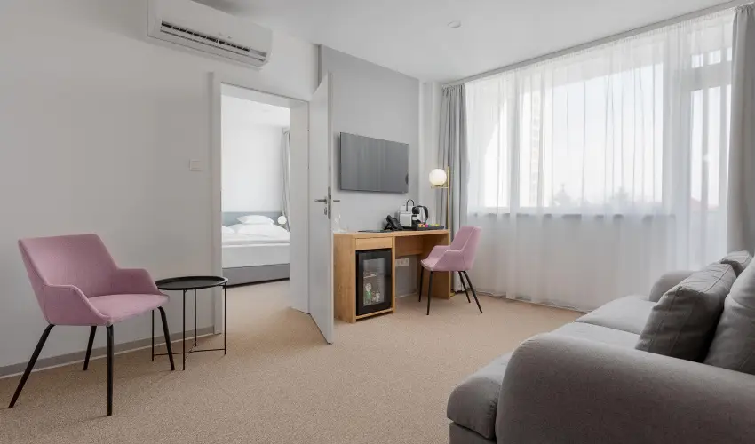 Hunguest Hotel Béke Hajdúszoboszló