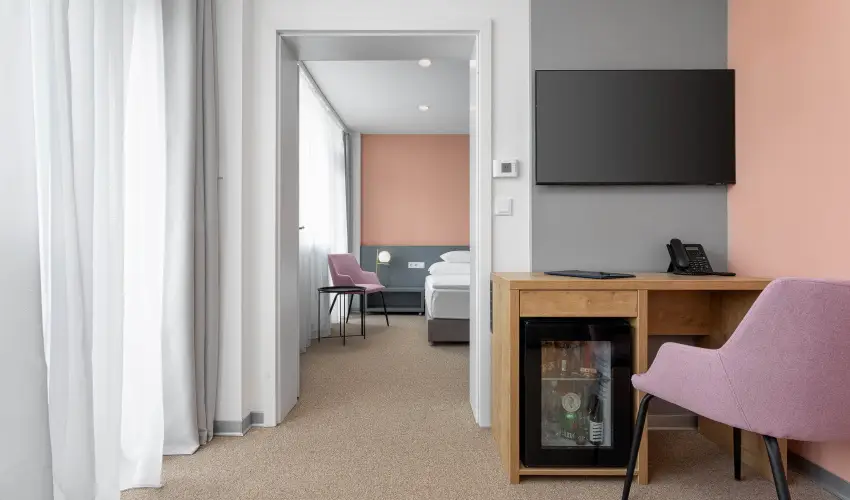 Hunguest Hotel Béke Hajdúszoboszló