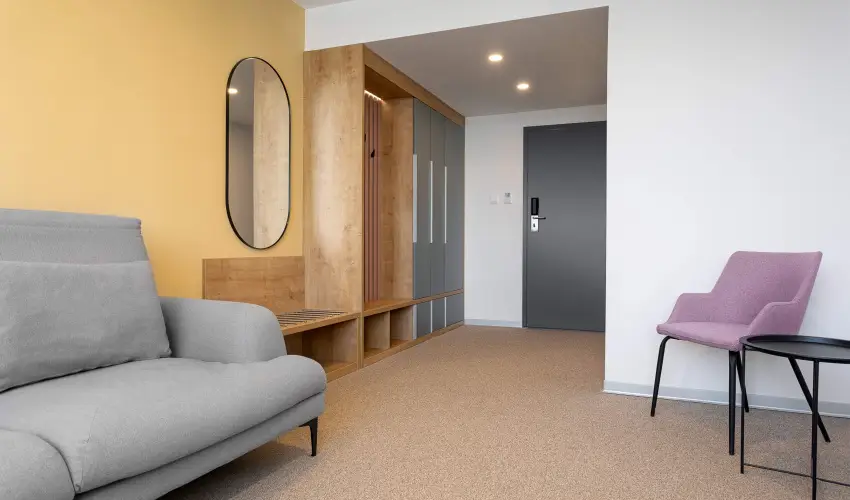 Hunguest Hotel Béke Hajdúszoboszló