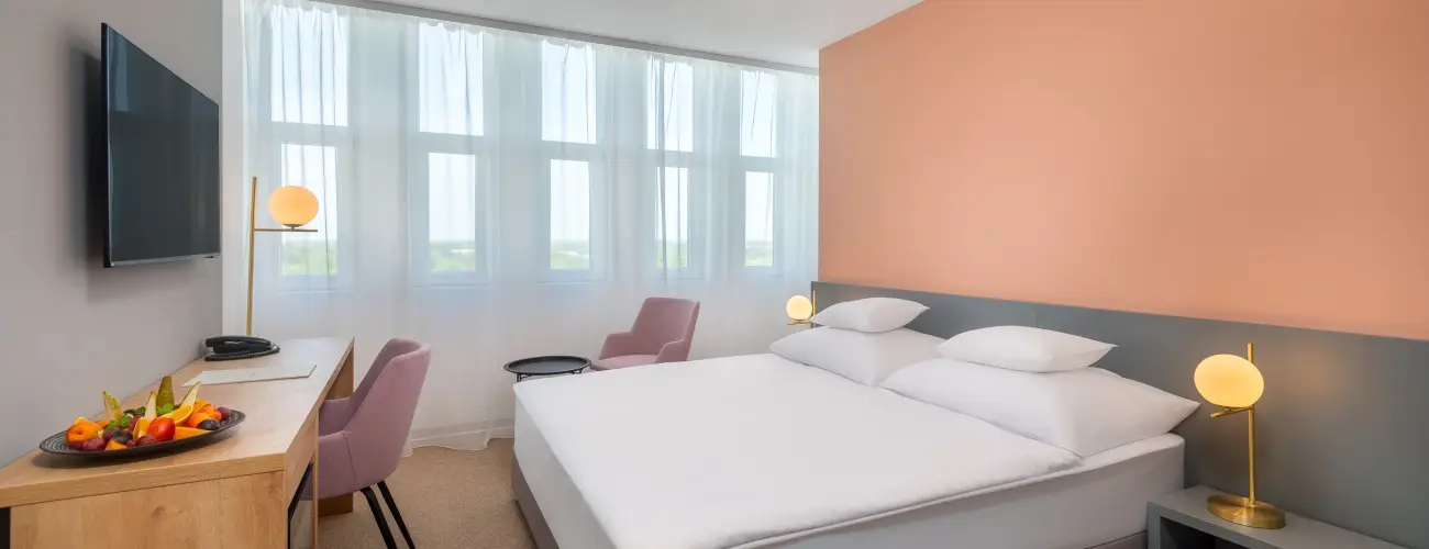 Hunguest Hotel Bke Hajdszoboszl - Kt nnep kztt (min. 2 j)