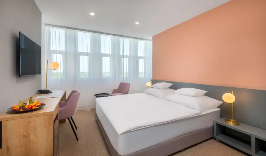 Hunguest Hotel Béke Hajdúszoboszló