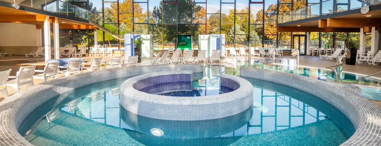 Hunguest Hotel Bke Hajdszoboszl - Hajdszoboszli kedvezmnyes ajnlat (min. 4 j)