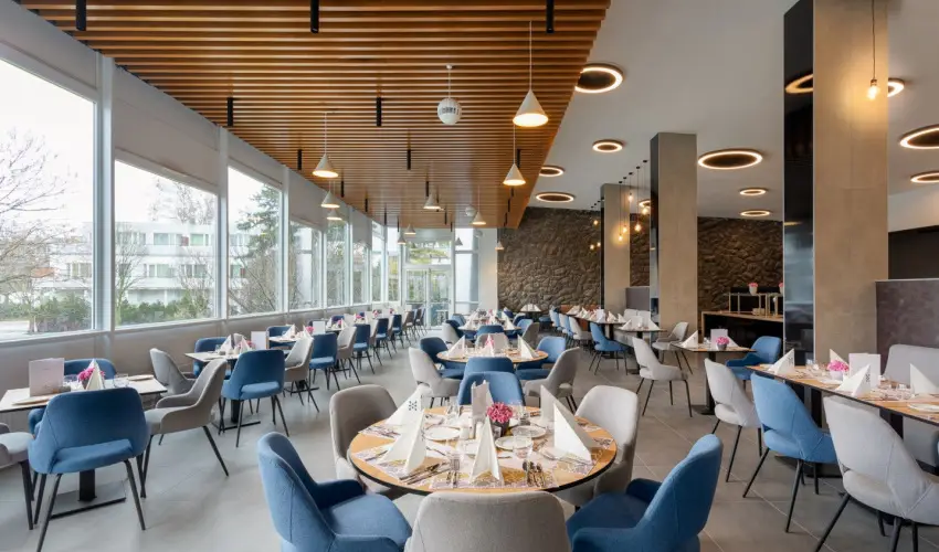 Hunguest Hotel Béke Hajdúszoboszló