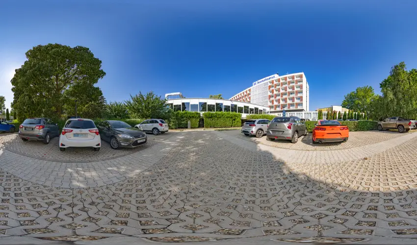 Hunguest Hotel B�ke Hajd�szoboszl�