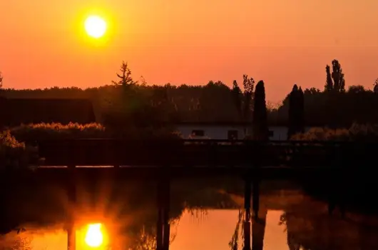 Erdspuszta Club Hotel, Debrecen, Hajdszoboszl - 28 km