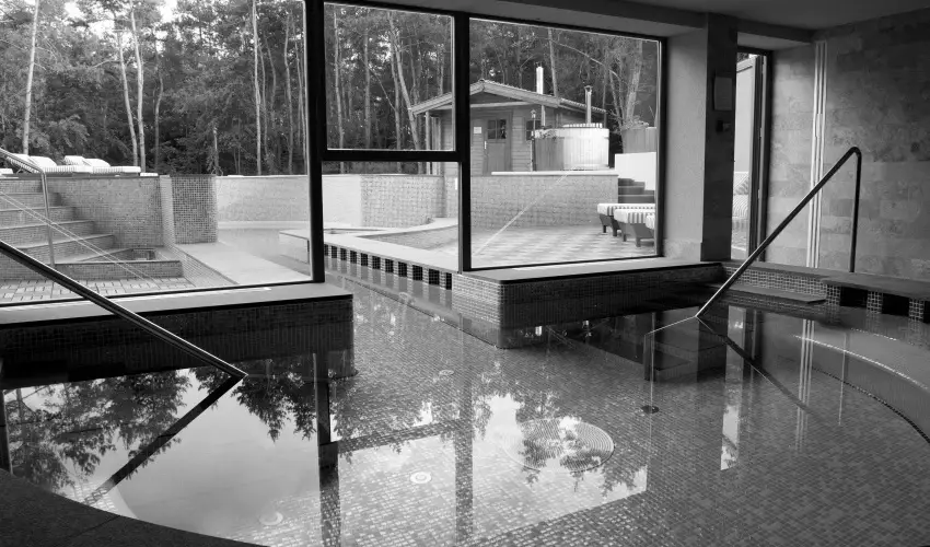 Erd�spuszta Club Hotel Debrecen