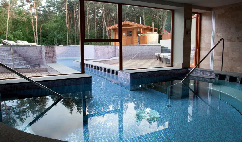 Erdspuszta Club Hotel Debrecen