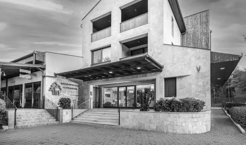 Erd�spuszta Club Hotel Debrecen