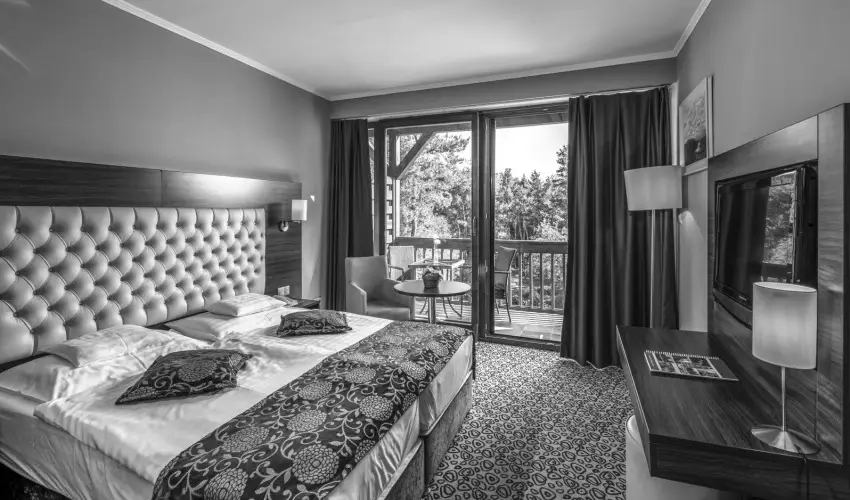 Erd�spuszta Club Hotel Debrecen