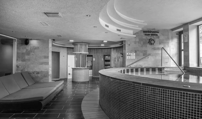 Erd�spuszta Club Hotel Debrecen