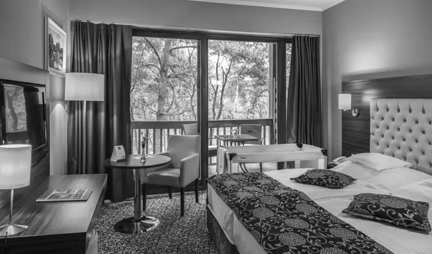 Erd�spuszta Club Hotel Debrecen