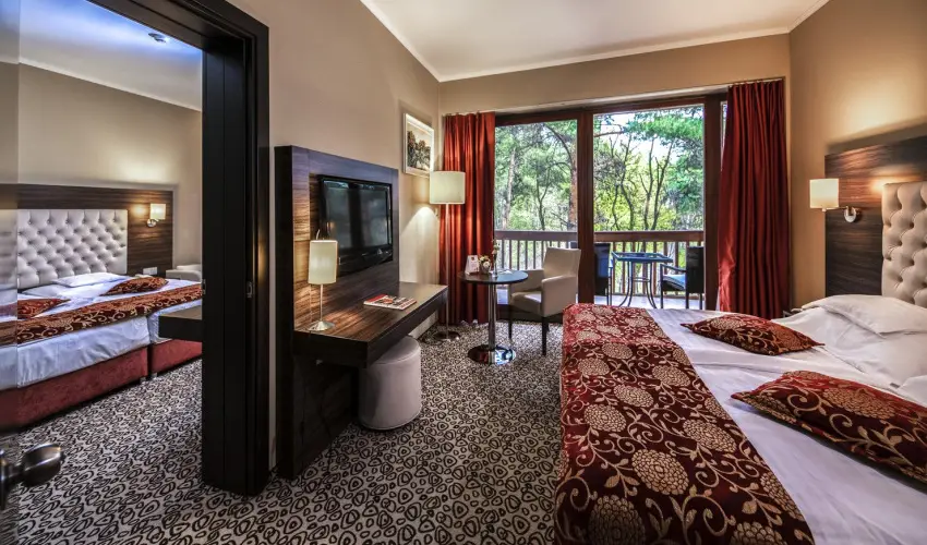 Erdspuszta Club Hotel Debrecen