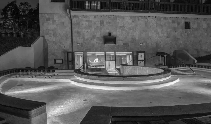 Erd�spuszta Club Hotel Debrecen