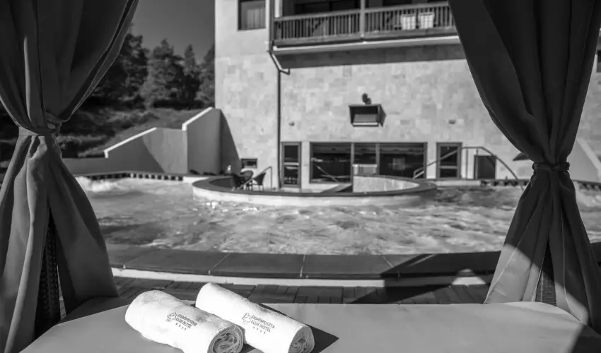 Erd�spuszta Club Hotel Debrecen