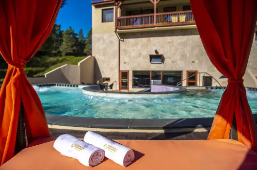 Erd�spuszta Club Hotel, Debrecen, Hajd�szoboszl� - 28 km