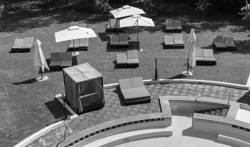 Erd�spuszta Club Hotel Debrecen